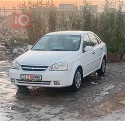 شيفروليه اوبترا